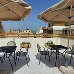 Elegant Apartment In The Heart Of Heraklion