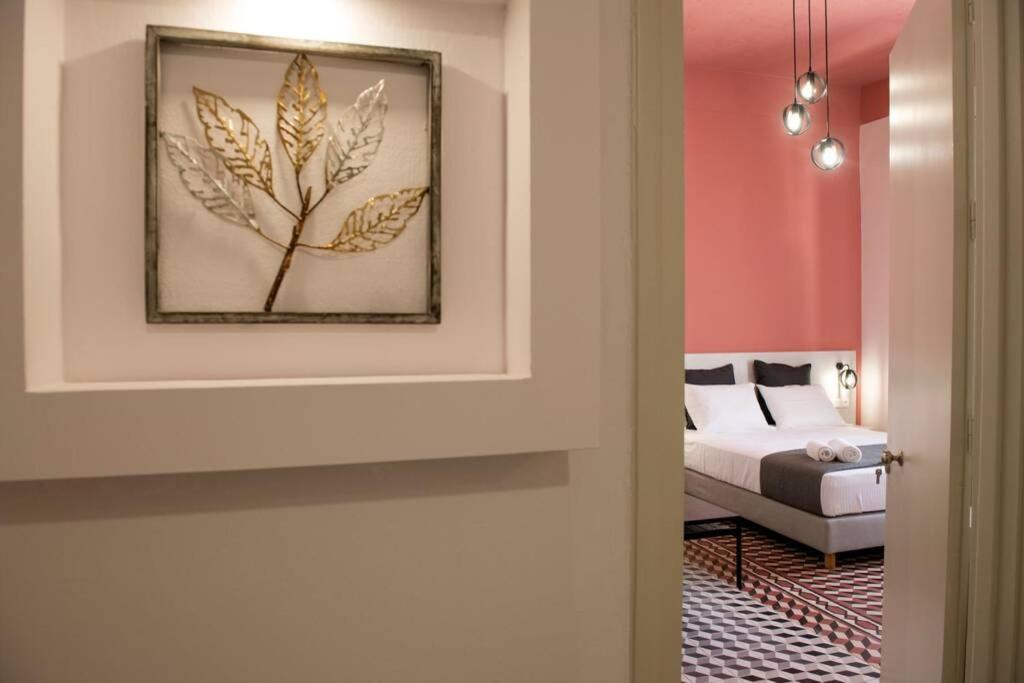 Elegant In The Heart Of