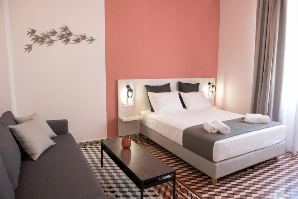 Elegant In The Heart Of Appartement