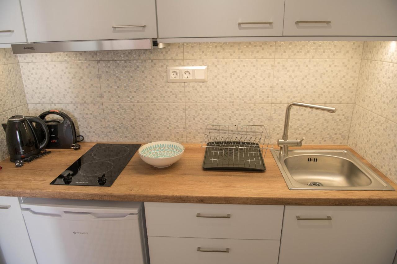 Elegant In The Heart Of Appartement