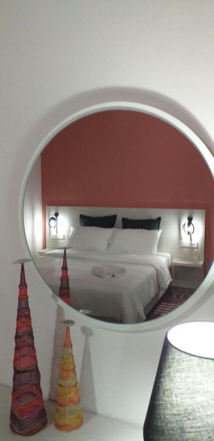 Elegant In The Heart Of