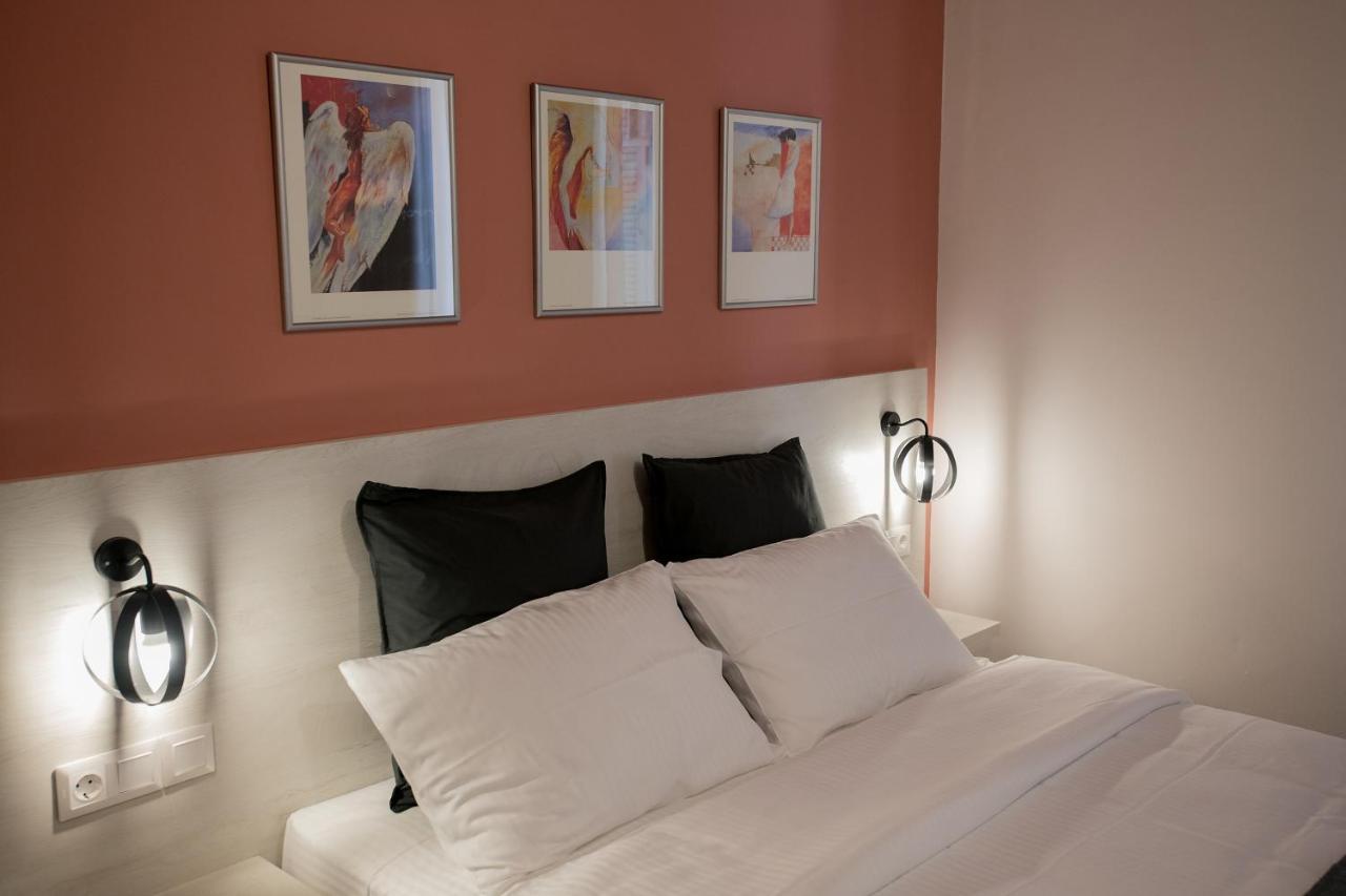 Appartement Elegant In The Heart Of *