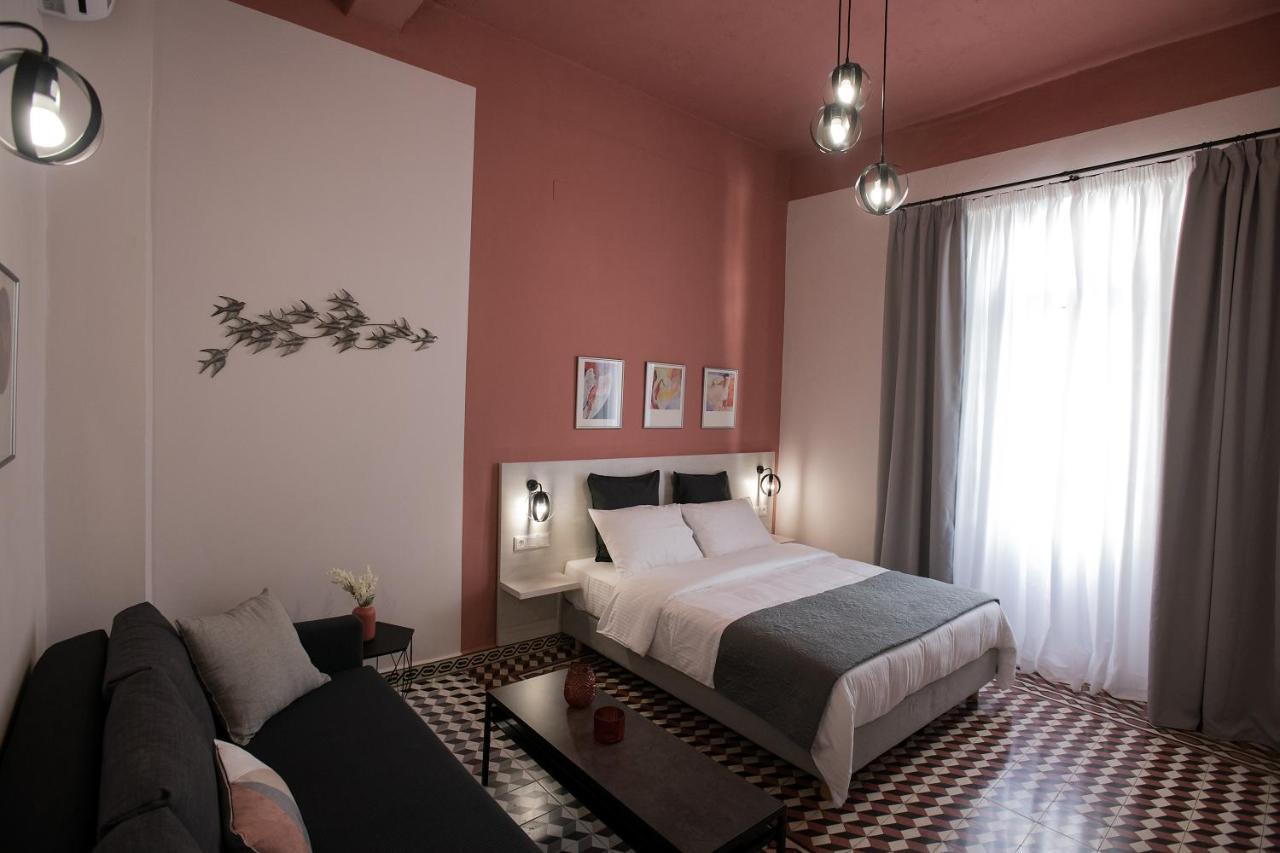 Appartement Elegant In The Heart Of