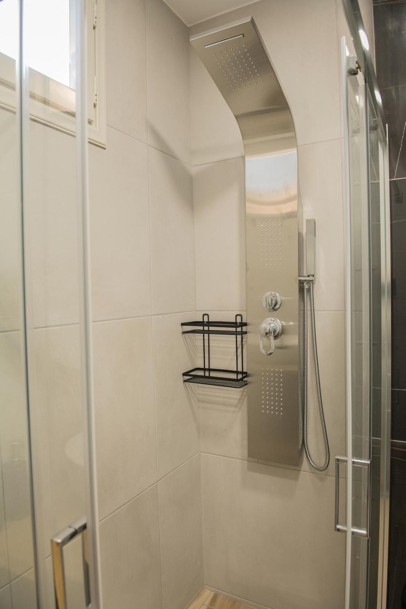 Elegant In The Heart Of Appartement Héraklion